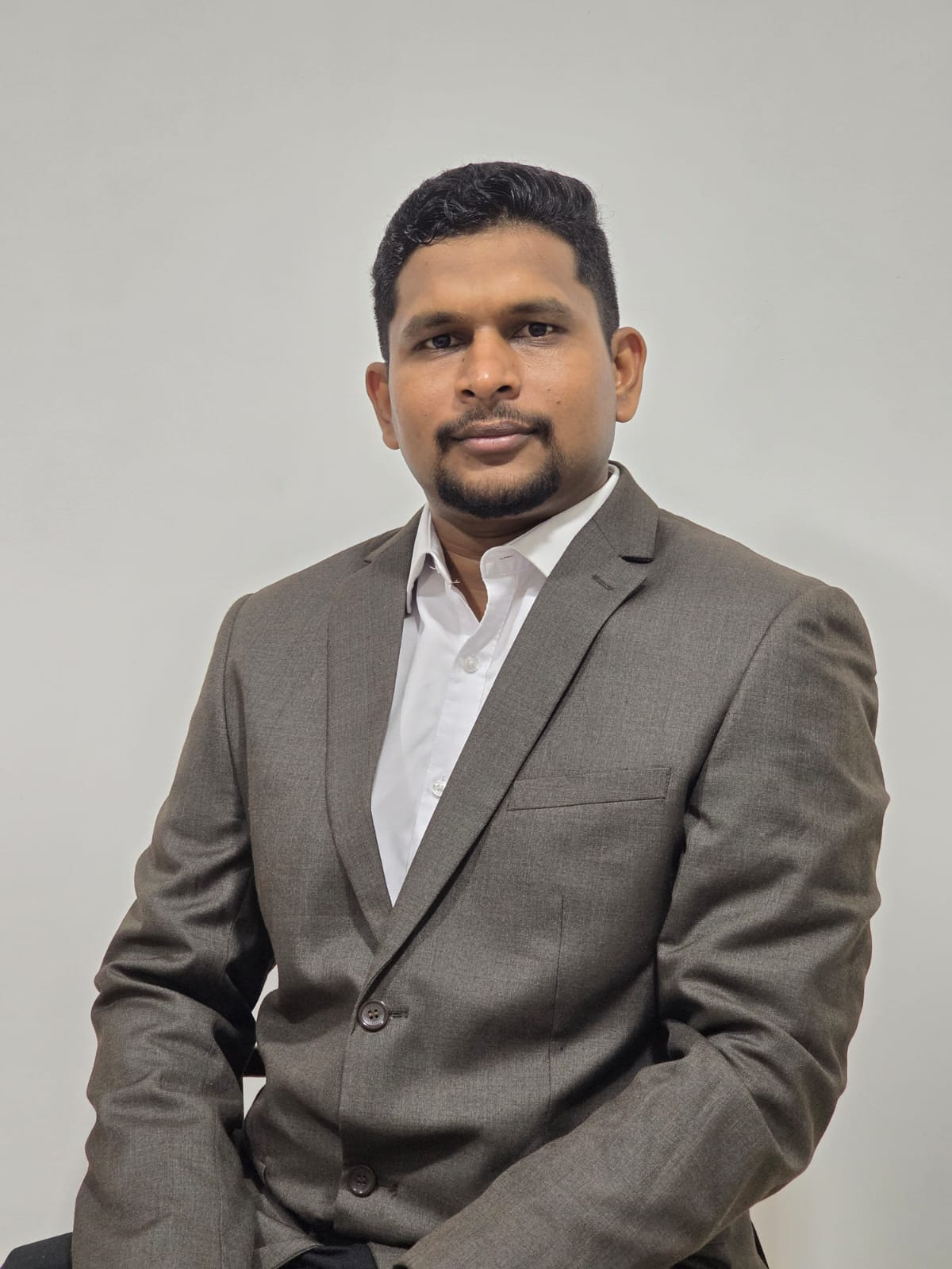 Nuwan Rajapaksha
